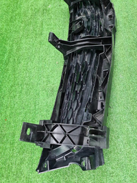 Решетка радиатора Geely Tugella (2022-2024)