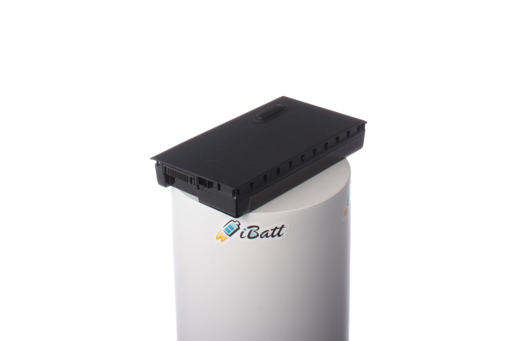 Аккумуляторная батарея iBatt 5200 mAh для ноутбуков A32-F80, A32-F80A