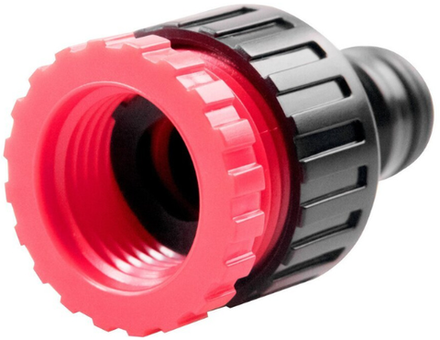 Автомобильный компресор двухцилиндровый 90 л/мин с фанарем (Кейс+шин. инструмент) "TREK" 803