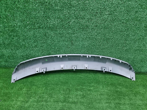 Накладка переднего бампера Chery Tiggo 4 Pro 20-нв