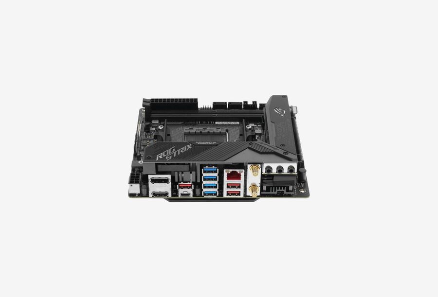 ASUS ROG STRIX X570-I GAMING_0426531101927