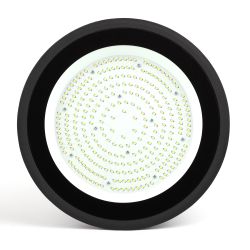 Светильник светодиодный ЭРА SPP-402-0-50K-150 150Вт 5000К 15000Лм Кп&lt;2% КСС Д подвесной