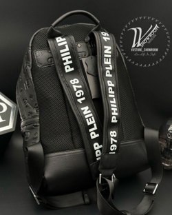 Рюкзак Philipp Plein