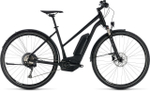 Электровелосипед Cube Cross Hybrid Race Allroad 500 Lady (2018)