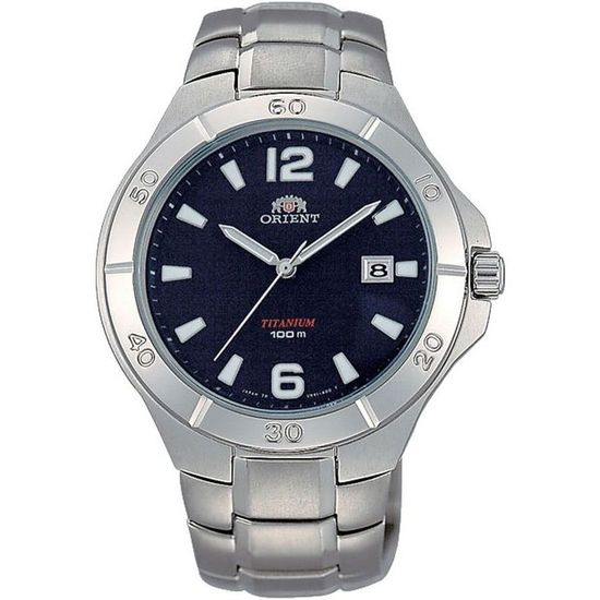 Наручные часы Orient FUN81001D0