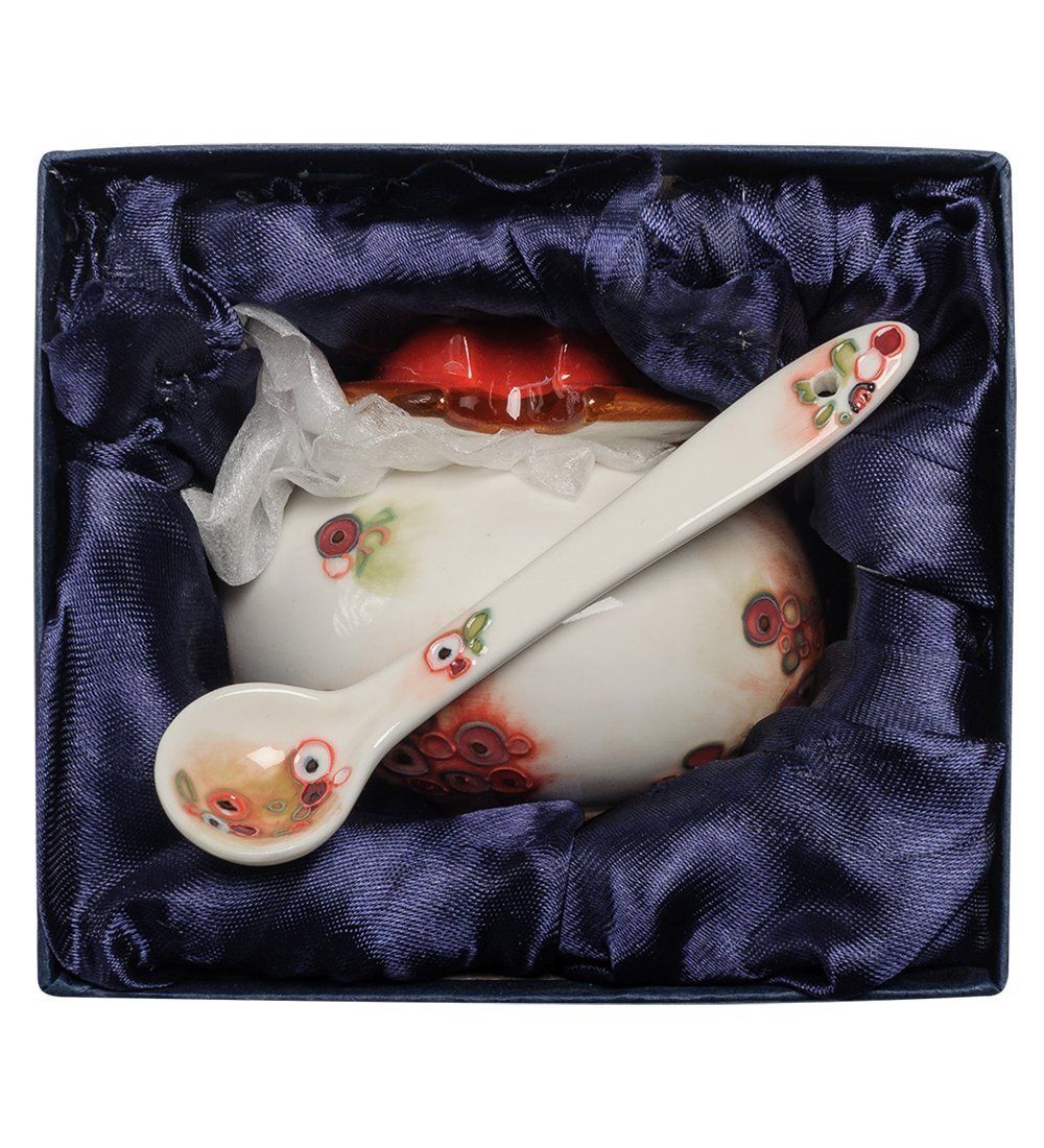 JP-262/ 9 Сахарница (Pavone)