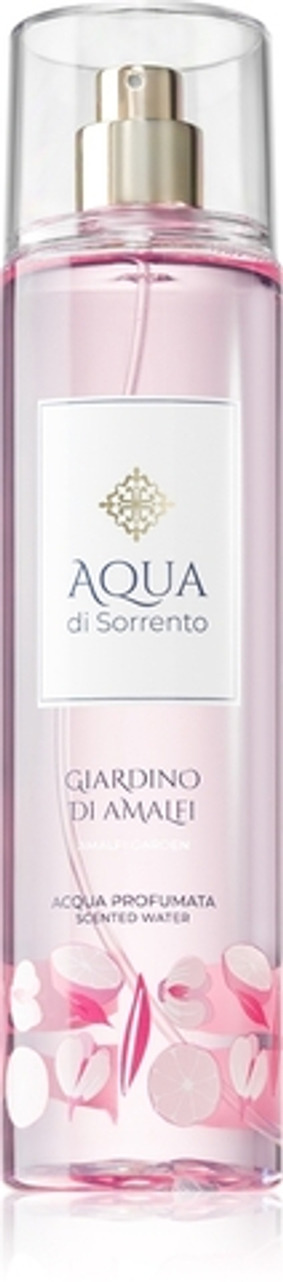 Aqua di Sorrento Giardino di Amalfi спрей для тела для женщин