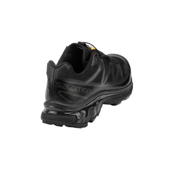 SALOMON XT 6 Бежевые кроссовки Низкие кроссовки