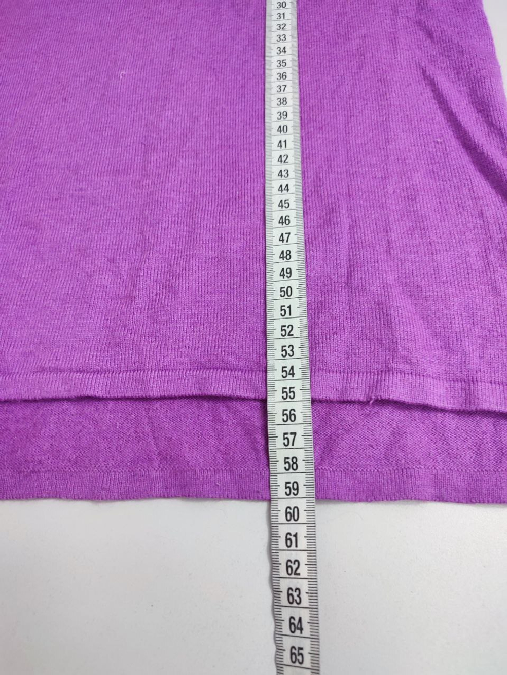 Джемпер H&M яркий 44 размер