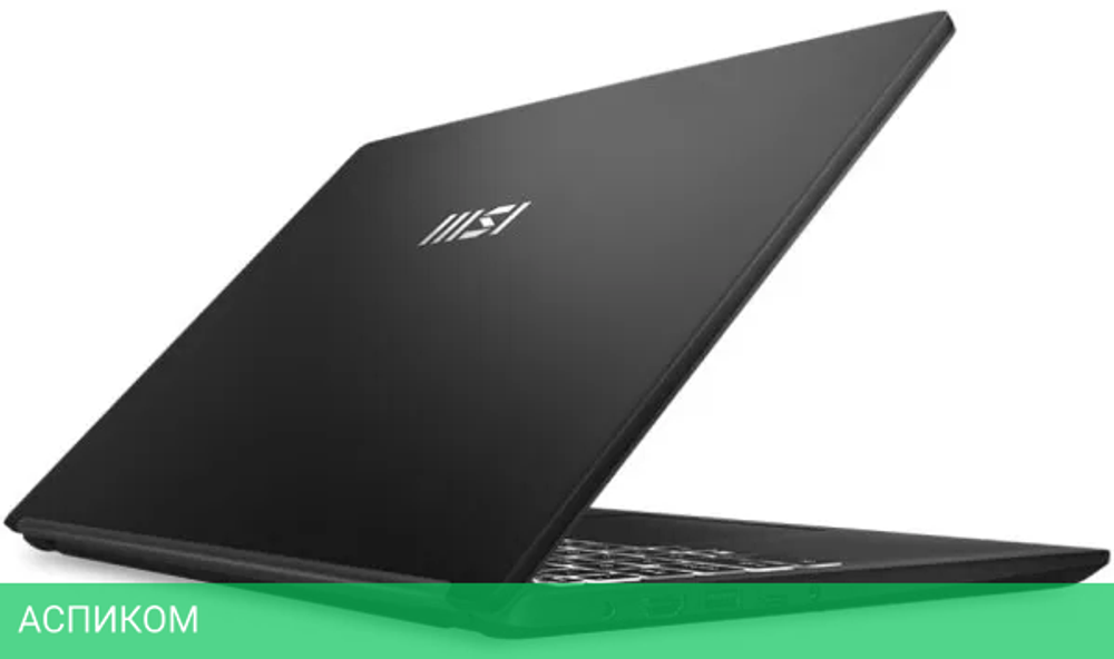 Ноутбук MSI Modern 15 B13M-608RU