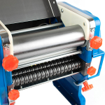 Тестораскатка - лапшерезка электрическая Foodatlas DZM-200