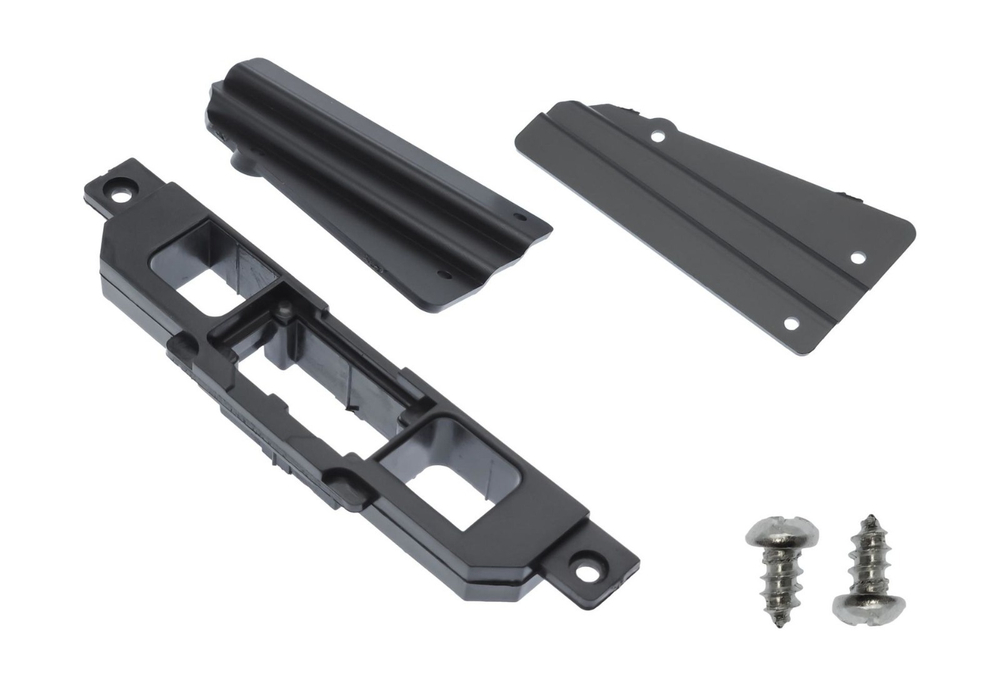 Магнитола для Hyundai Solaris 1 2010-2016 (рамка серебристо-черная тип 3) - Teyes CC3L на Android 10, 8-ядер, CarPlay, 4G SIM-слот