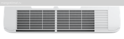 Инверторная cплит-система серии EXPERT PRO DC Inverter R32 AS-24UW4RBBTV03 (комплект)