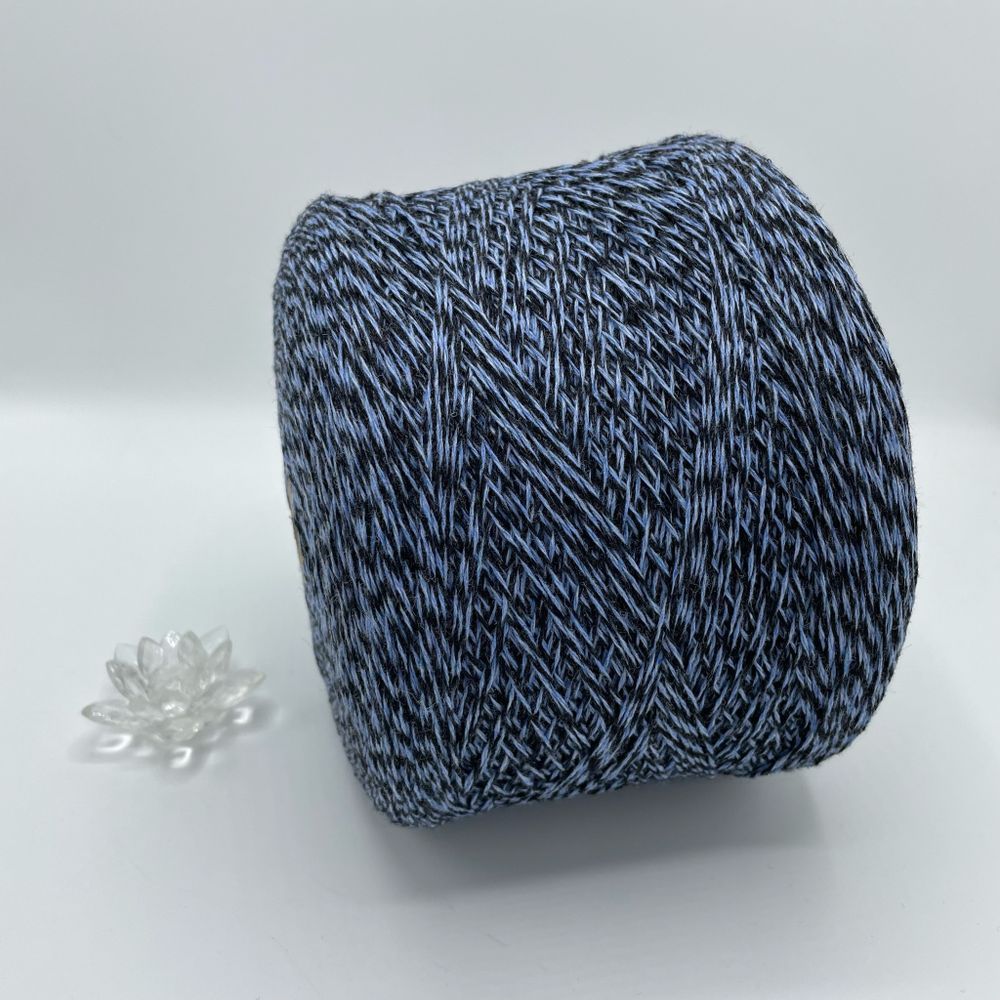 FILATI OMEGA SRL 80% меринос 20% полиамид