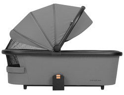 Коляска 2 в 1 Carrello Sigma CRL-6509 Fog Grey