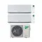 Ballu BA2OI-FM/out-18HN8/EU / BSFI-FM/in-09HN8/EU - 2 шт.