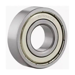 Подшипник 6204 ZZ (20x47x14)