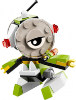 LEGO Mixels: Нурп-Нот 41529 — Nurp-Naut — Лего Миксели