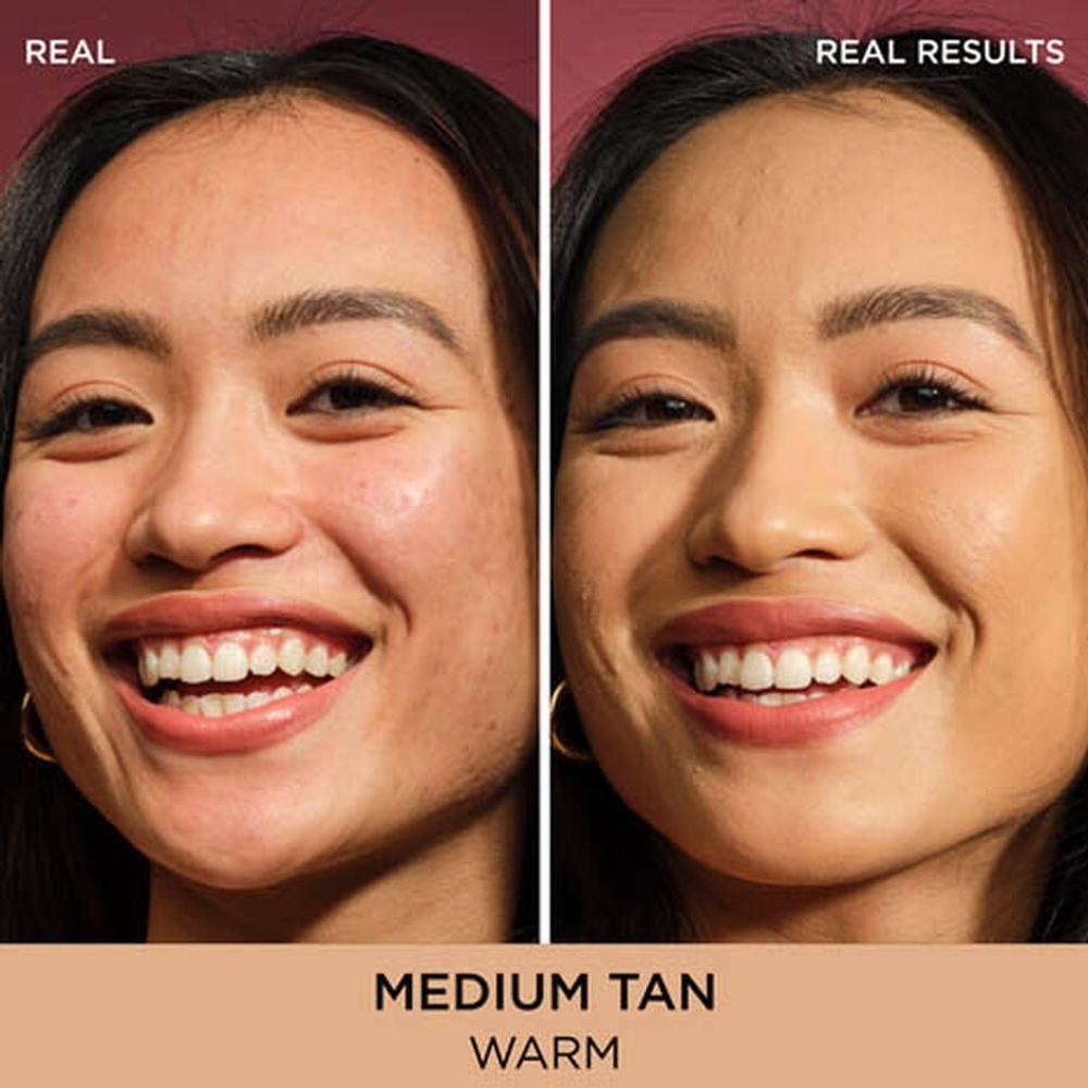 IT Cosmetics Your Skin But Better CC+ Cream with SPF 50 - Medium Tan