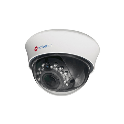AC-H1D2 HD-TVI камера 2 Мп ActiveCam/Trassir