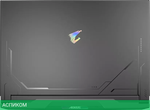 Игровой ноутбук Gigabyte Aorus 17X AZF-D5EE665SH