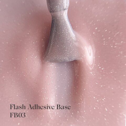 Base FB03, 8 мл, MOOI
