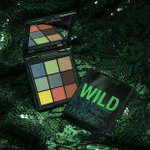 Huda Beauty Python Wild Obsession palette