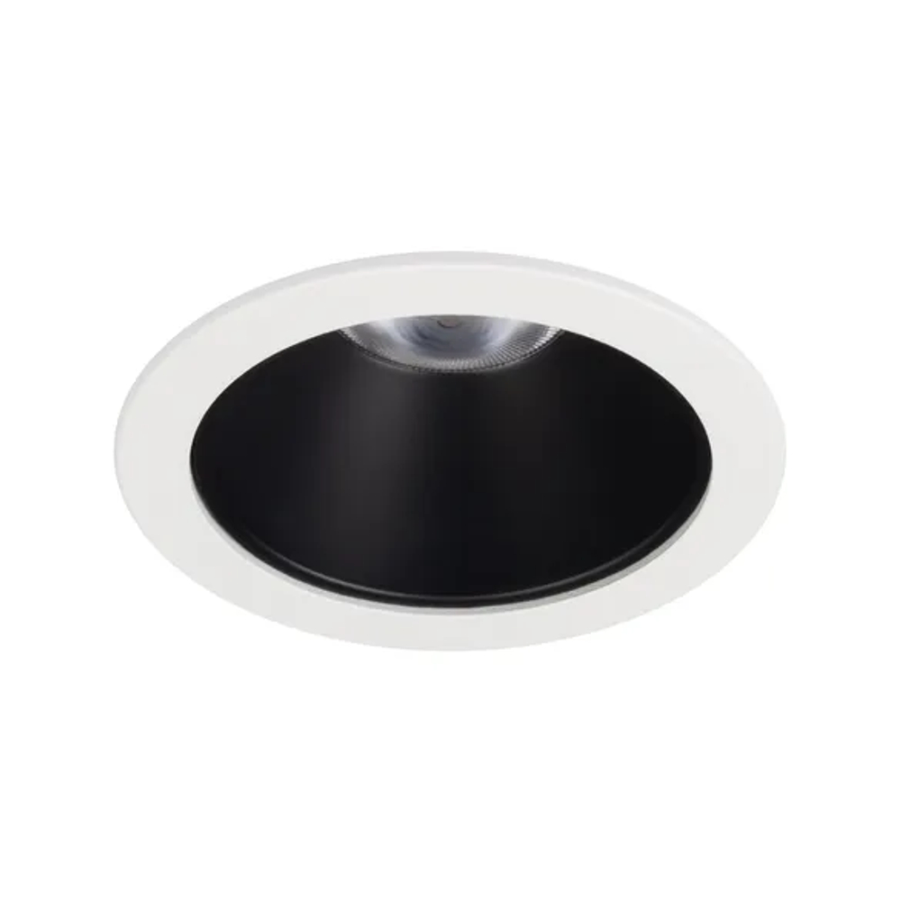Светильник MS-ATLAS-BUILT-R58-10W Day4000 (WH-BK, 35 deg, 230V) (Arlight, IP20 Металл, 5 лет) 033651(1)