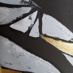 Интерьерная картина, 90x75 см