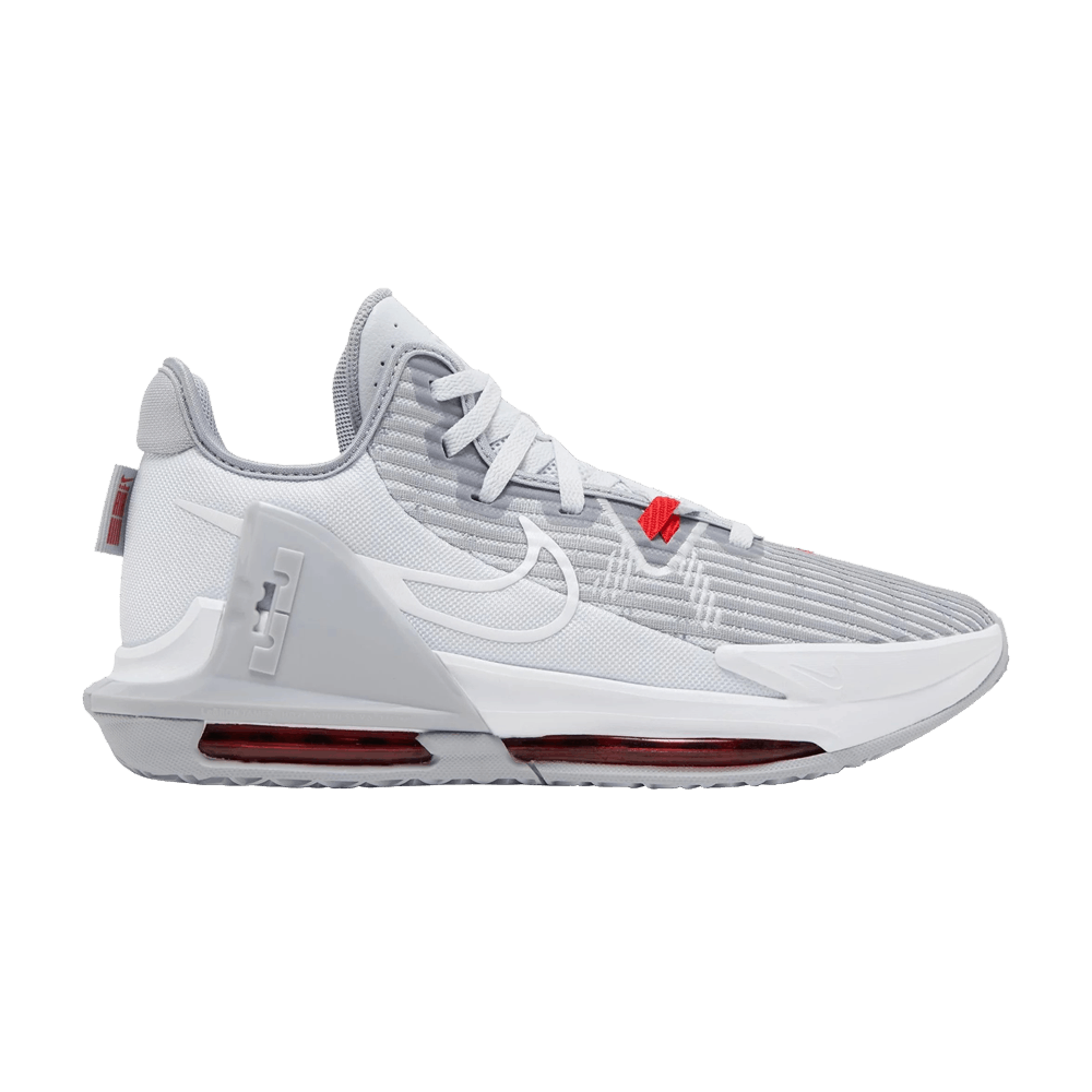 Кроссовки Nike Witness 6 Ep