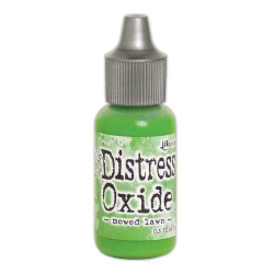 Дозаправки Distress Oxide Re-Inker