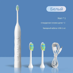 Электрическая зубная щетка Wulabai Huо-Electric Toothbrush