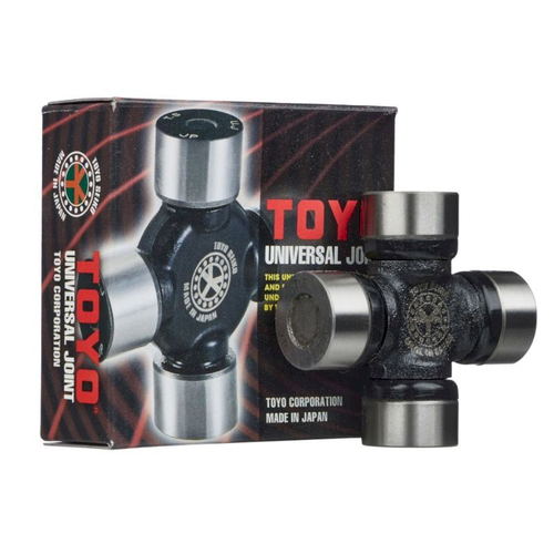 Крестовина карданного вала TOYO TU51L