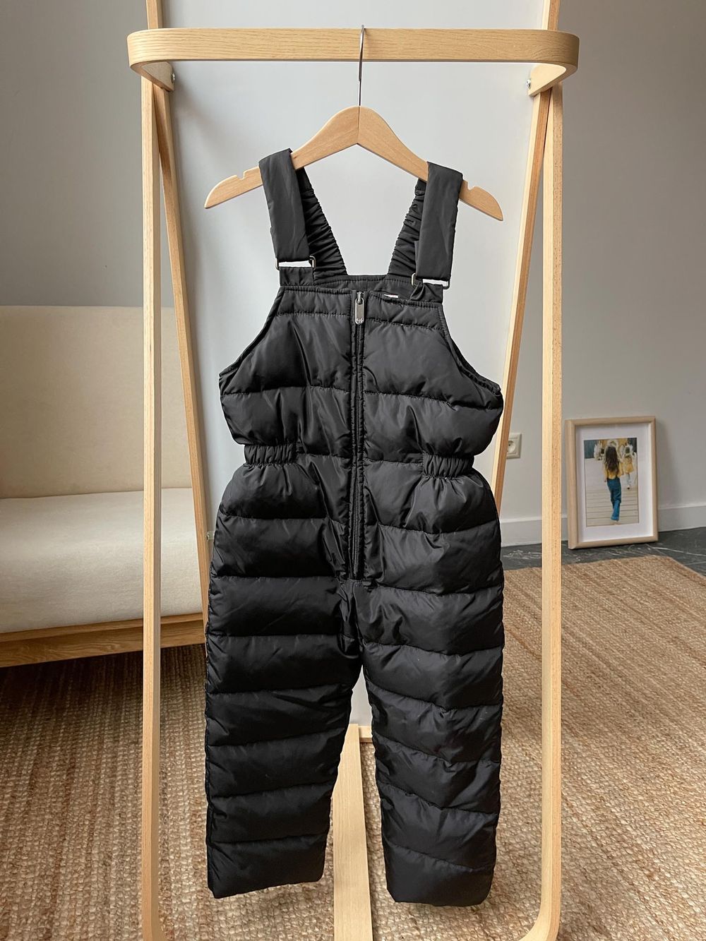 Полукомбинезон Il Gufo