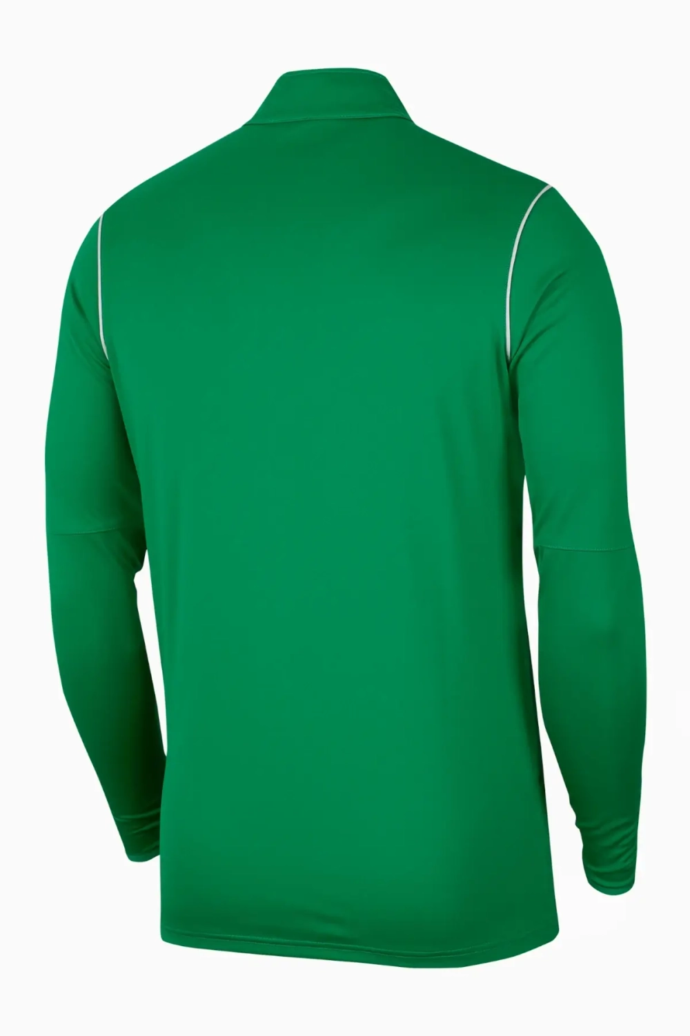 Кофта Nike Dri-FIT Park 20 Junior - зеленый