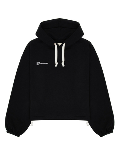 Худи System 108 2.0