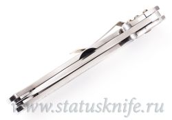 Нож Spartan Путь Самурая Zaza Revishviliфотография - 8