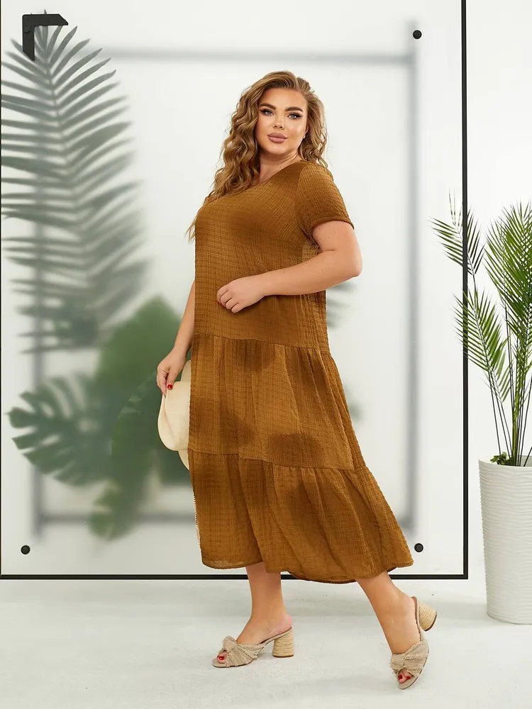 Платье УК-1883-2 Fabrika