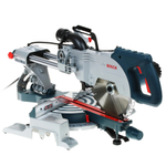 Торцовочная пила Bosch GCM 800 SJ