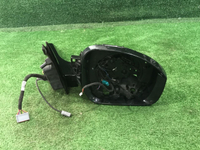 Зеркало правое Land-Rover Discovery 5 (2016-н.в.) 16 контактов + камера