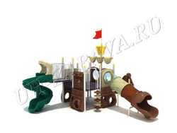 Игровой комплекс ИКК-002