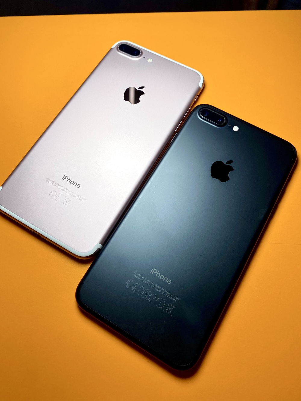 Apple iPhone 7 Plus 256Gb