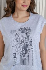 Костюм Твой день-2 Виотекс СЕРЫЙ