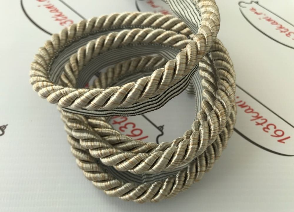 Кант декоративный F9