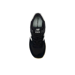 New Balance 574 "Black White Gum"