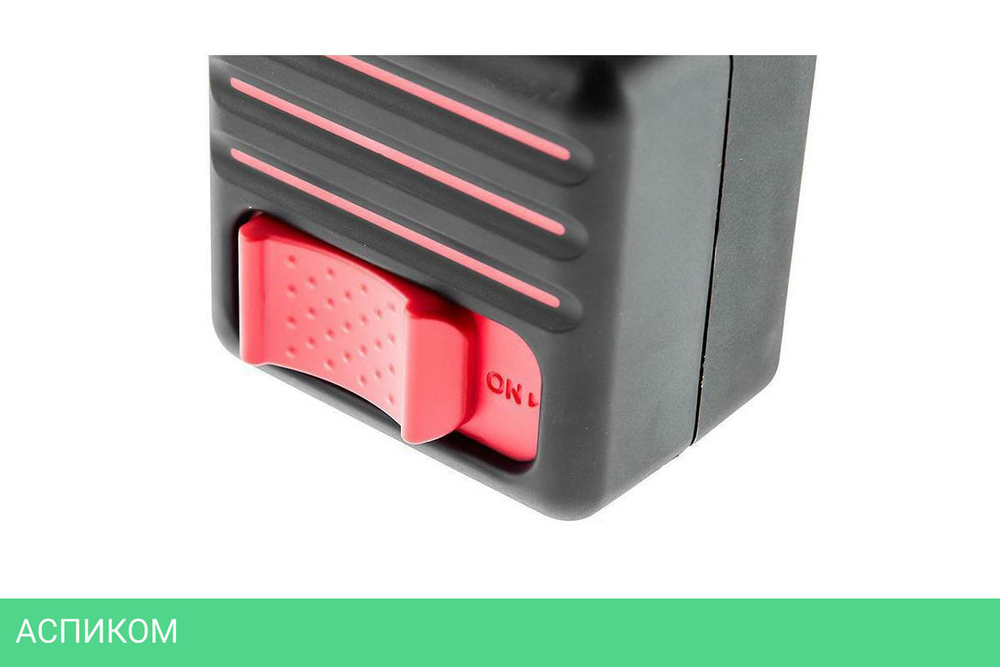 Лазерный нивелир ADA Instruments Cube MINI Basic Edition (А00461)