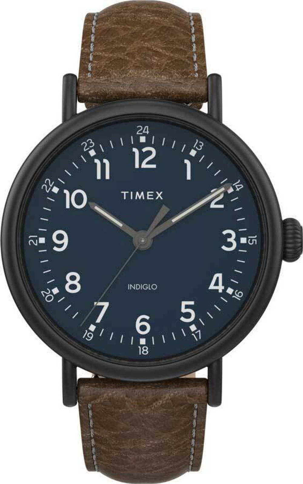Мужские наручные часы Timex TW2T90800YL