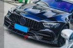Карбоновый обвес для AMG GT X290 GT43 GT50 GT53 GT63 GT635 4-DOOR 2018+ Мерседес Бенц