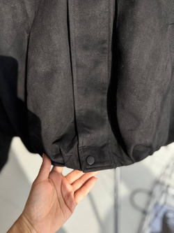 Куртка жен. 65516 чер.