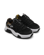 Кроссовки Versace Jeans Couture - черный(74VA3SF1ZS675)